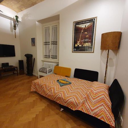Casa Menna Apartment Rome Bagian luar foto