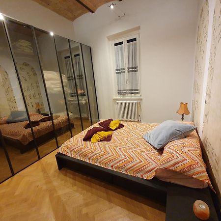Casa Menna Apartment Rome Bagian luar foto
