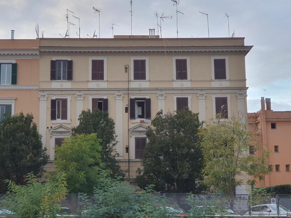Casa Menna Apartment Rome Bagian luar foto