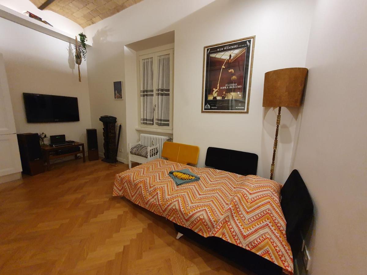Casa Menna Apartment Rome Bagian luar foto