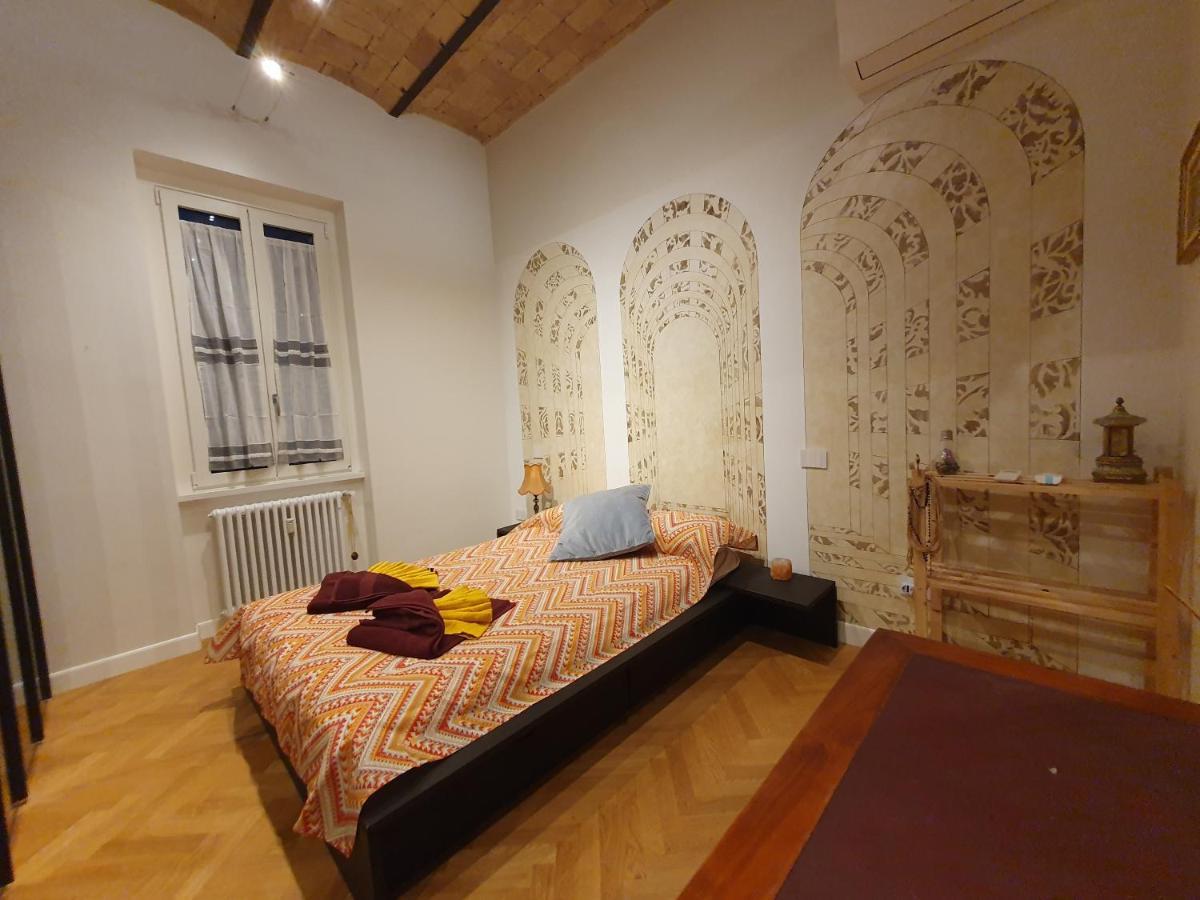 Casa Menna Apartment Rome Bagian luar foto