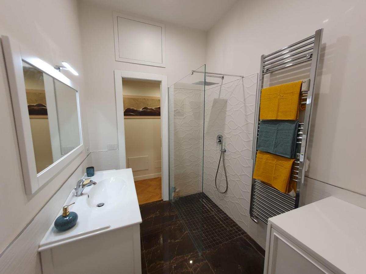 Casa Menna Apartment Rome Bagian luar foto