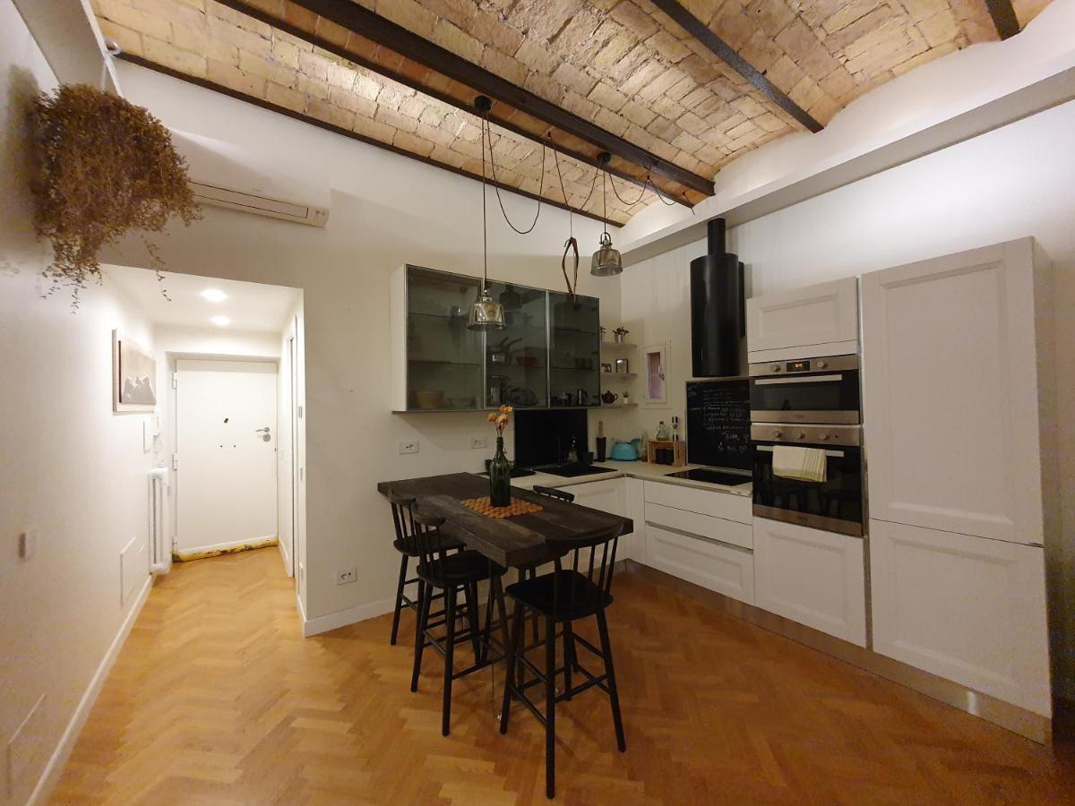 Casa Menna Apartment Rome Bagian luar foto