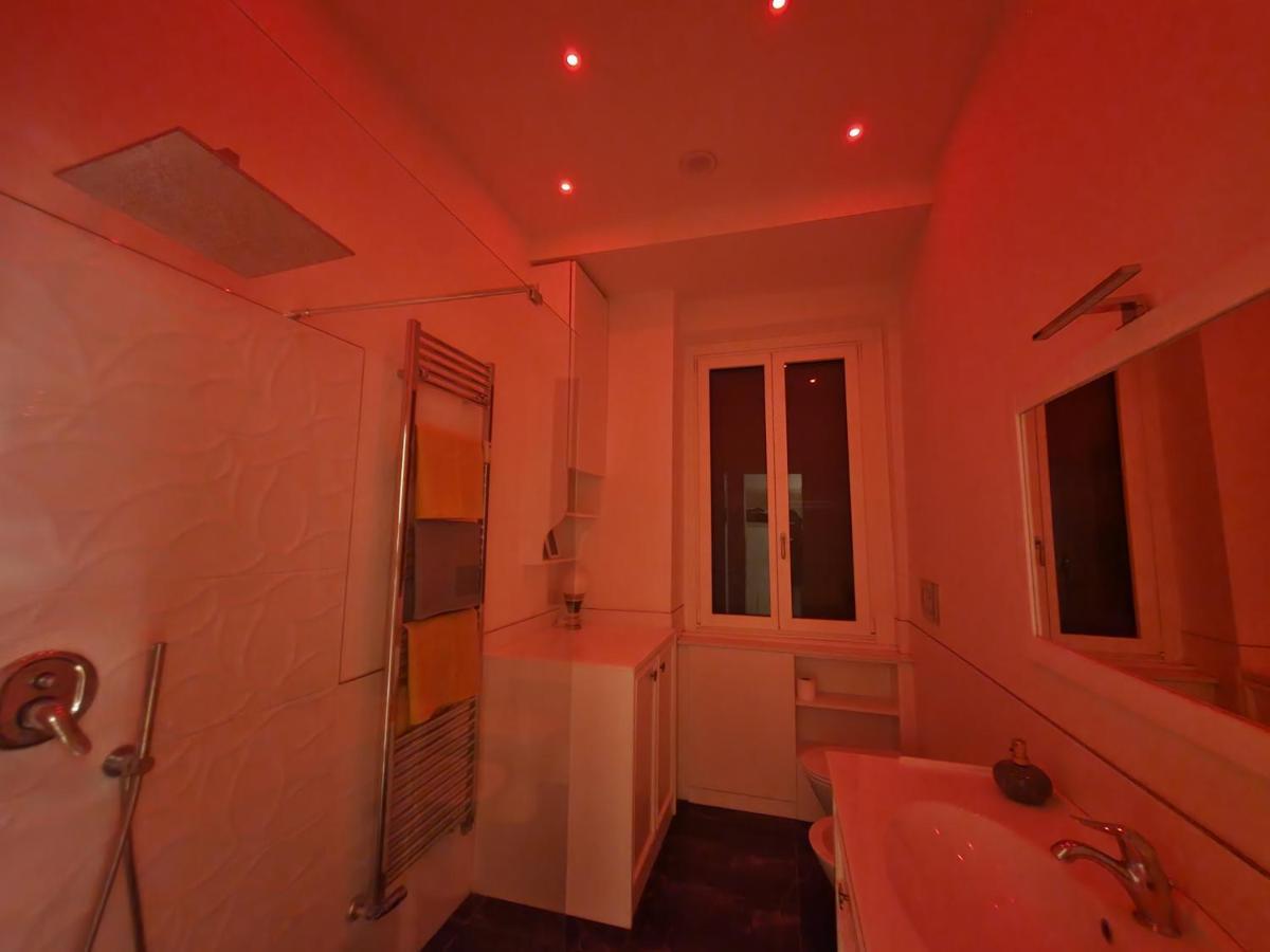 Casa Menna Apartment Rome Bagian luar foto