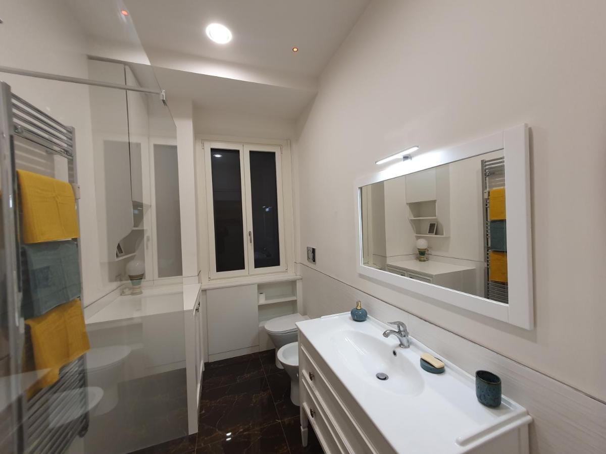 Casa Menna Apartment Rome Bagian luar foto