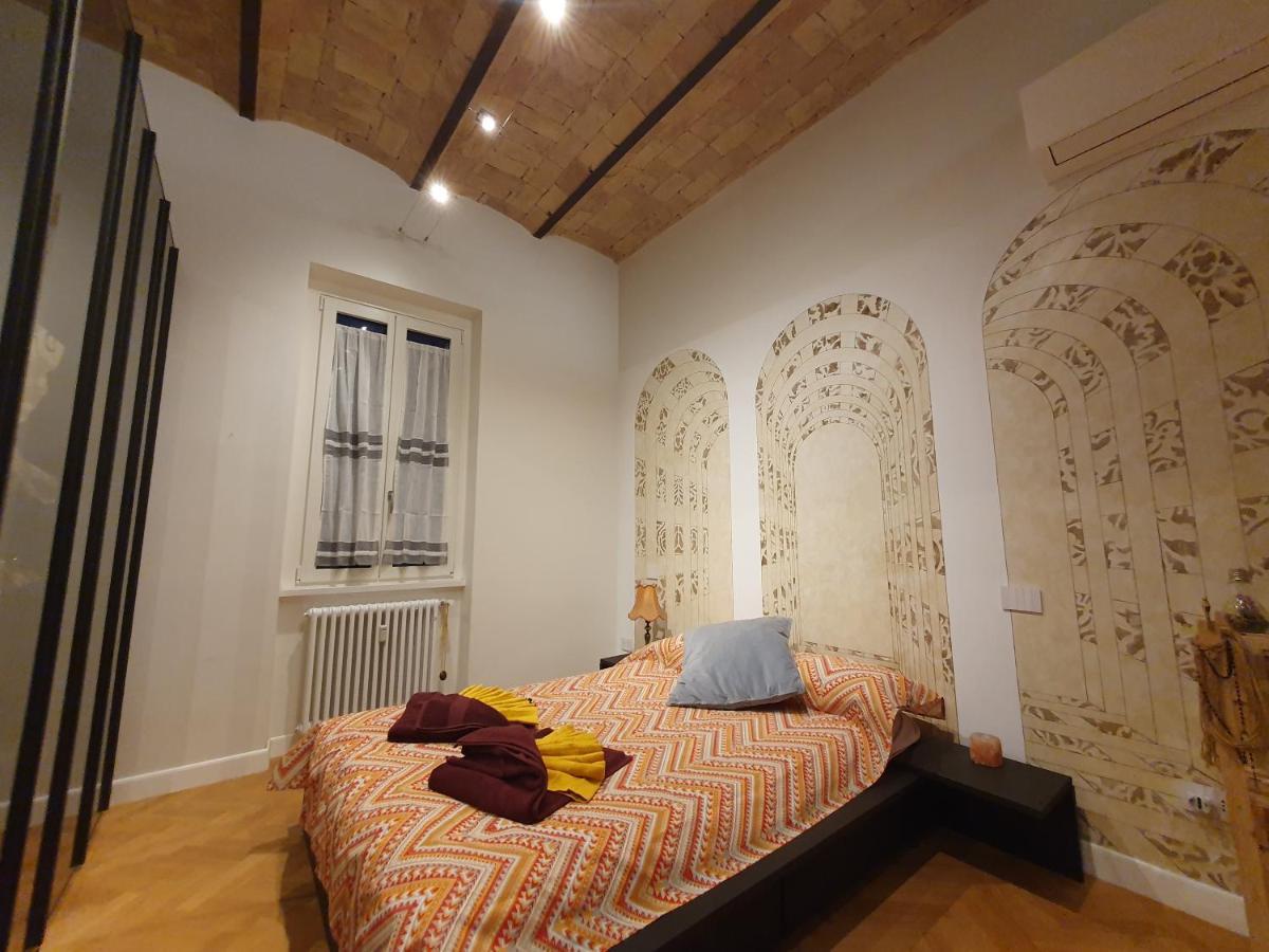 Casa Menna Apartment Rome Bagian luar foto
