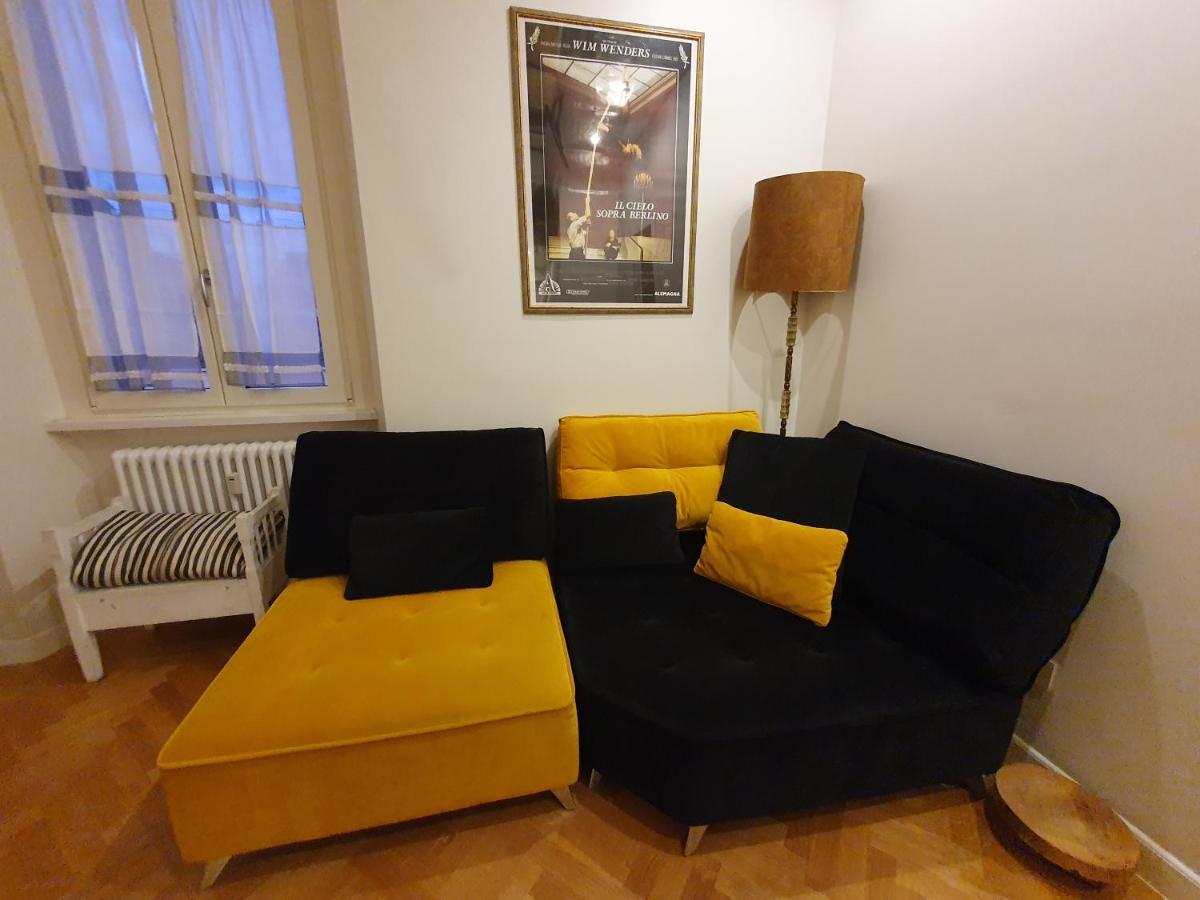 Casa Menna Apartment Rome Bagian luar foto