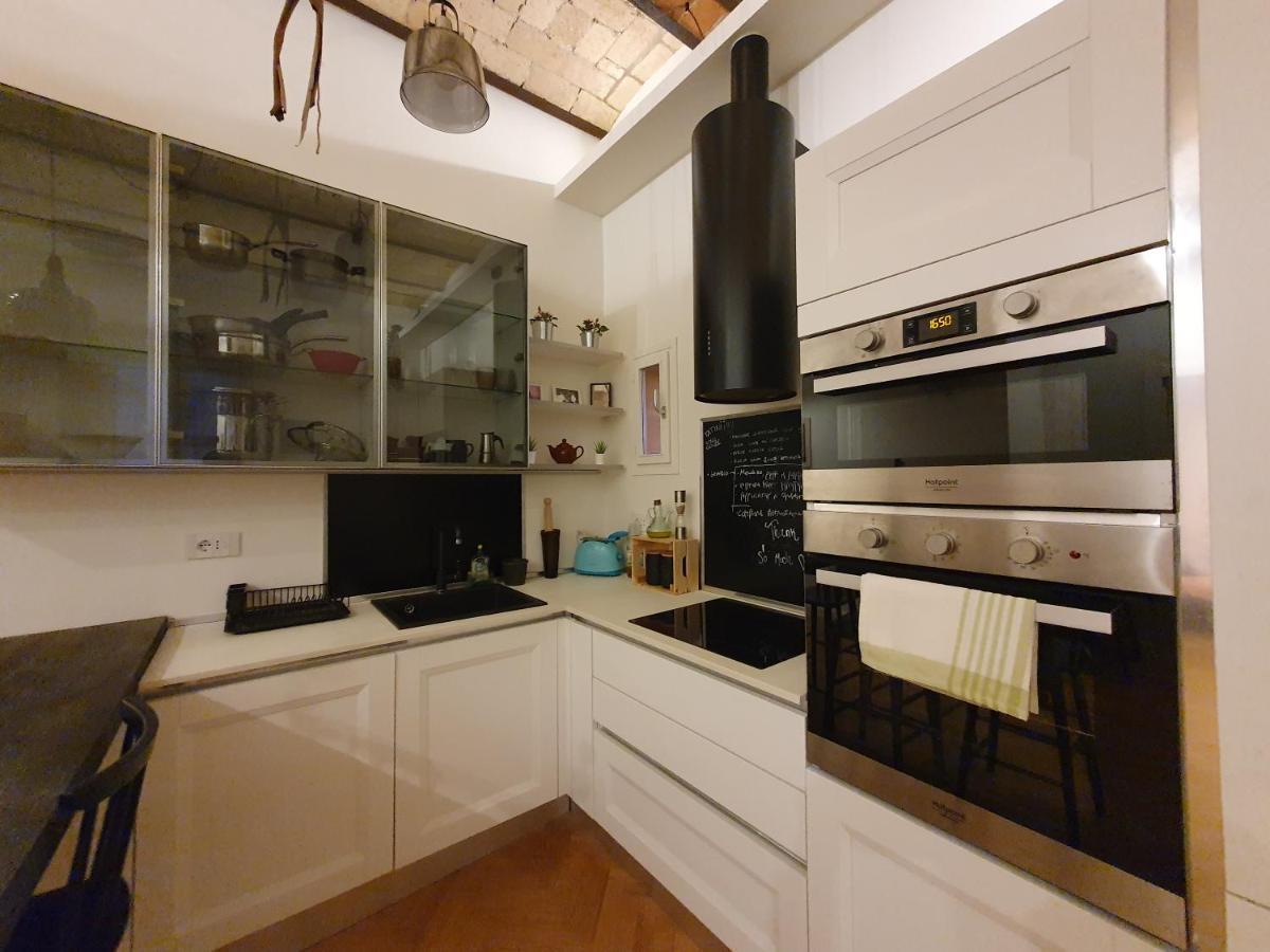 Casa Menna Apartment Rome Bagian luar foto