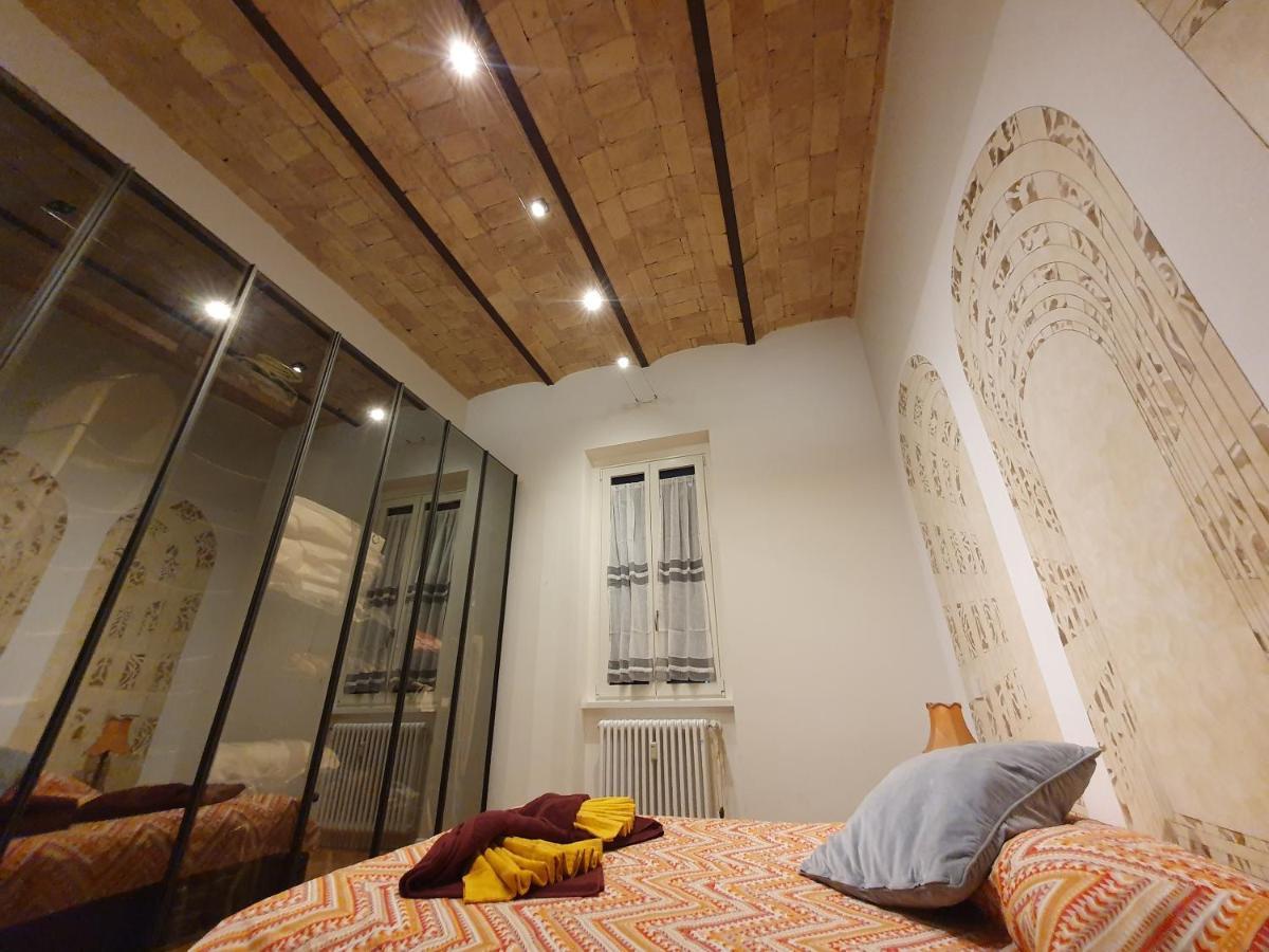 Casa Menna Apartment Rome Bagian luar foto