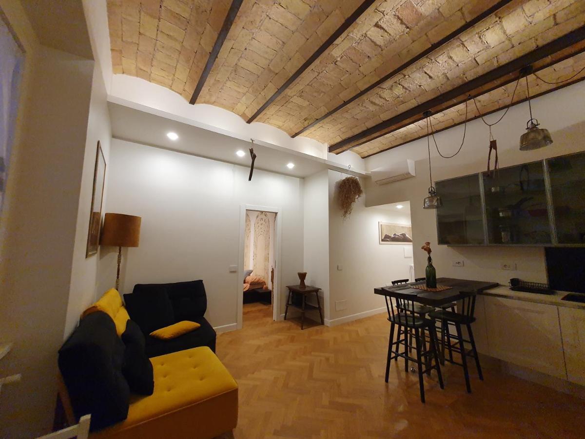 Casa Menna Apartment Rome Bagian luar foto