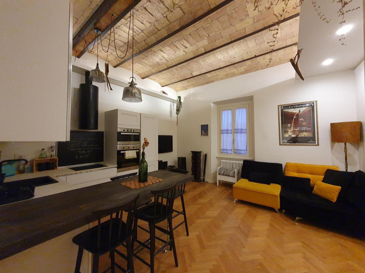 Casa Menna Apartment Rome Bagian luar foto
