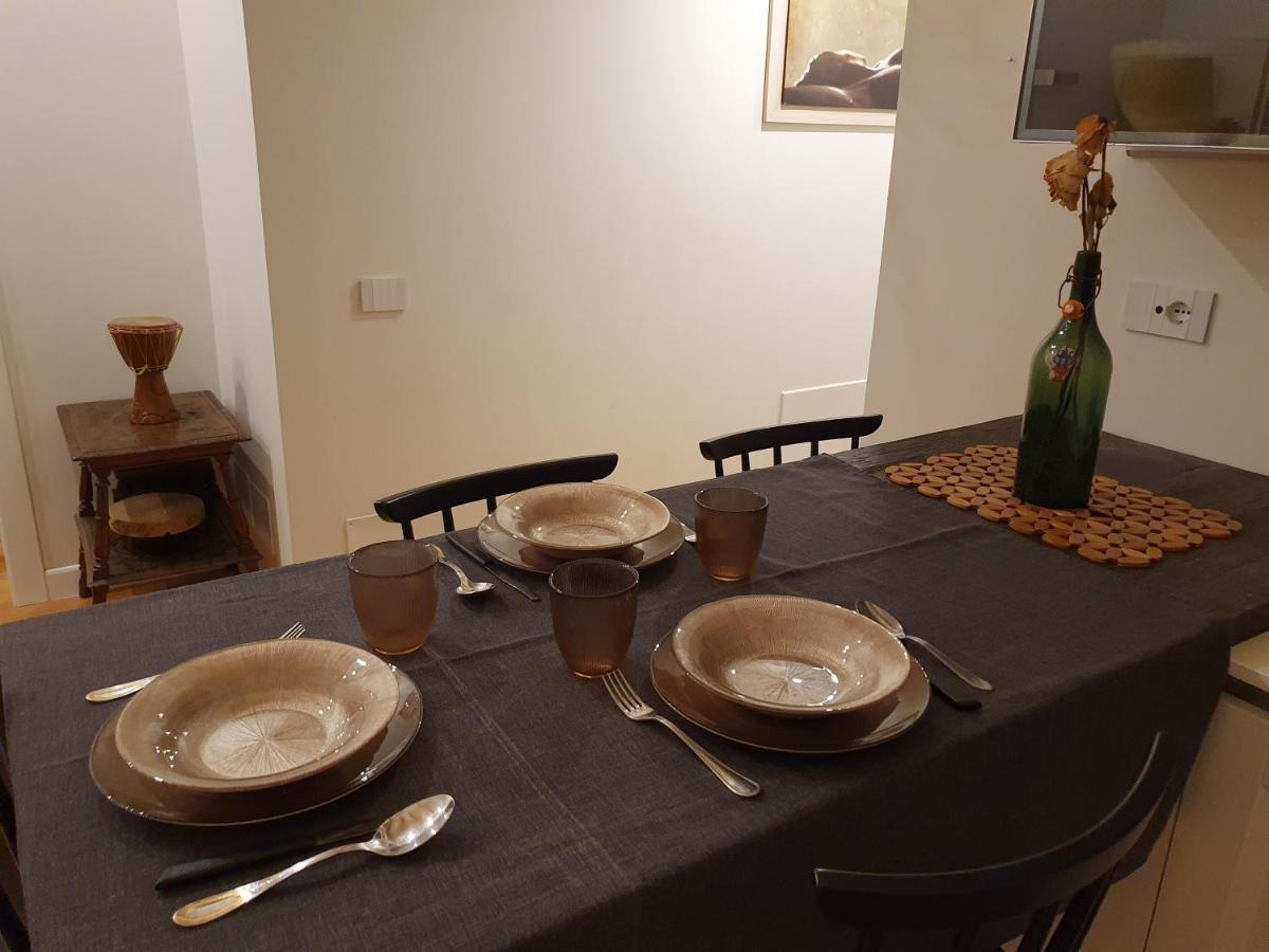 Casa Menna Apartment Rome Bagian luar foto