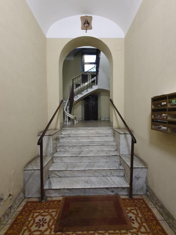 Casa Menna Apartment Rome Bagian luar foto
