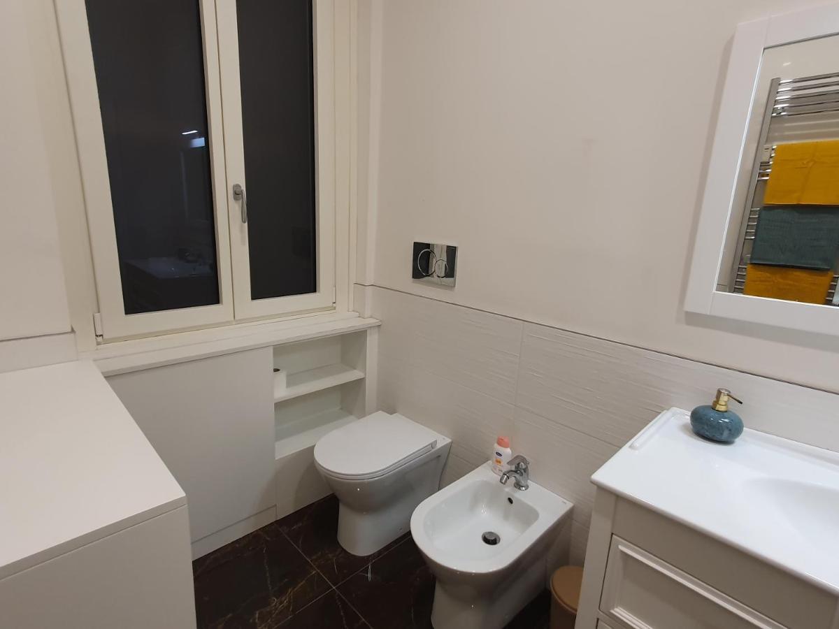 Casa Menna Apartment Rome Bagian luar foto