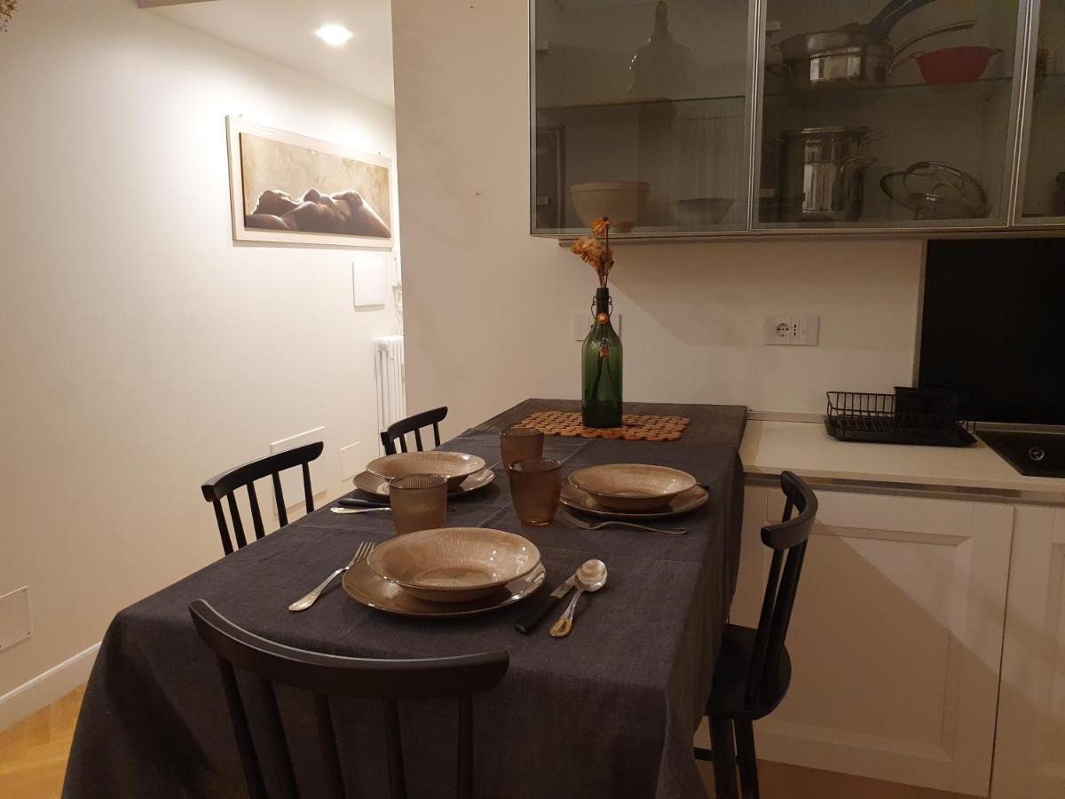 Casa Menna Apartment Rome Bagian luar foto
