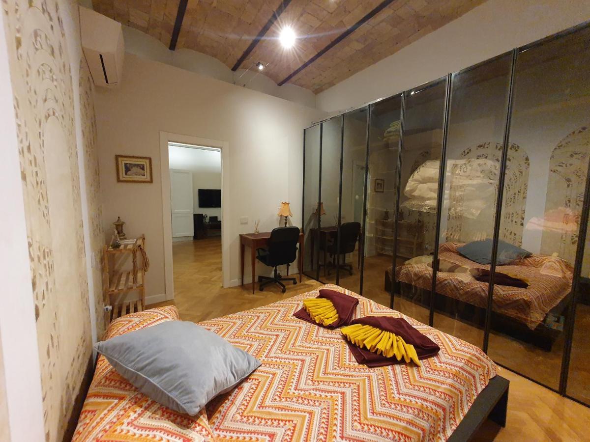 Casa Menna Apartment Rome Bagian luar foto