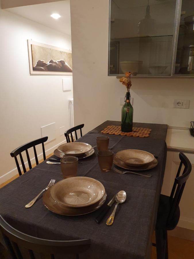 Casa Menna Apartment Rome Bagian luar foto