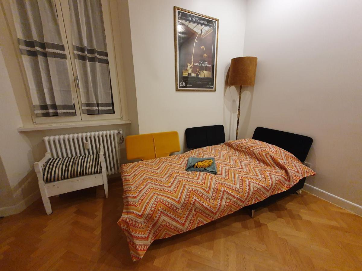 Casa Menna Apartment Rome Bagian luar foto
