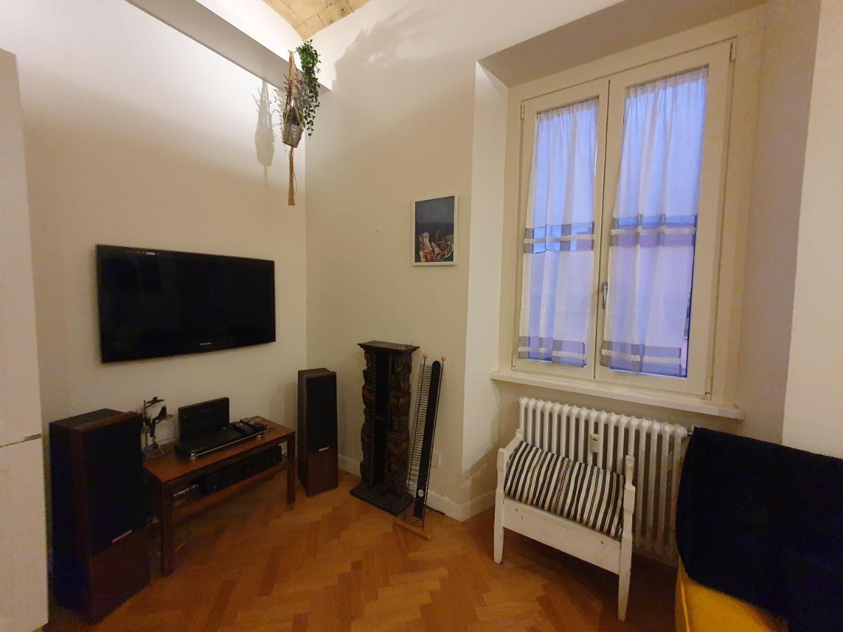 Casa Menna Apartment Rome Bagian luar foto