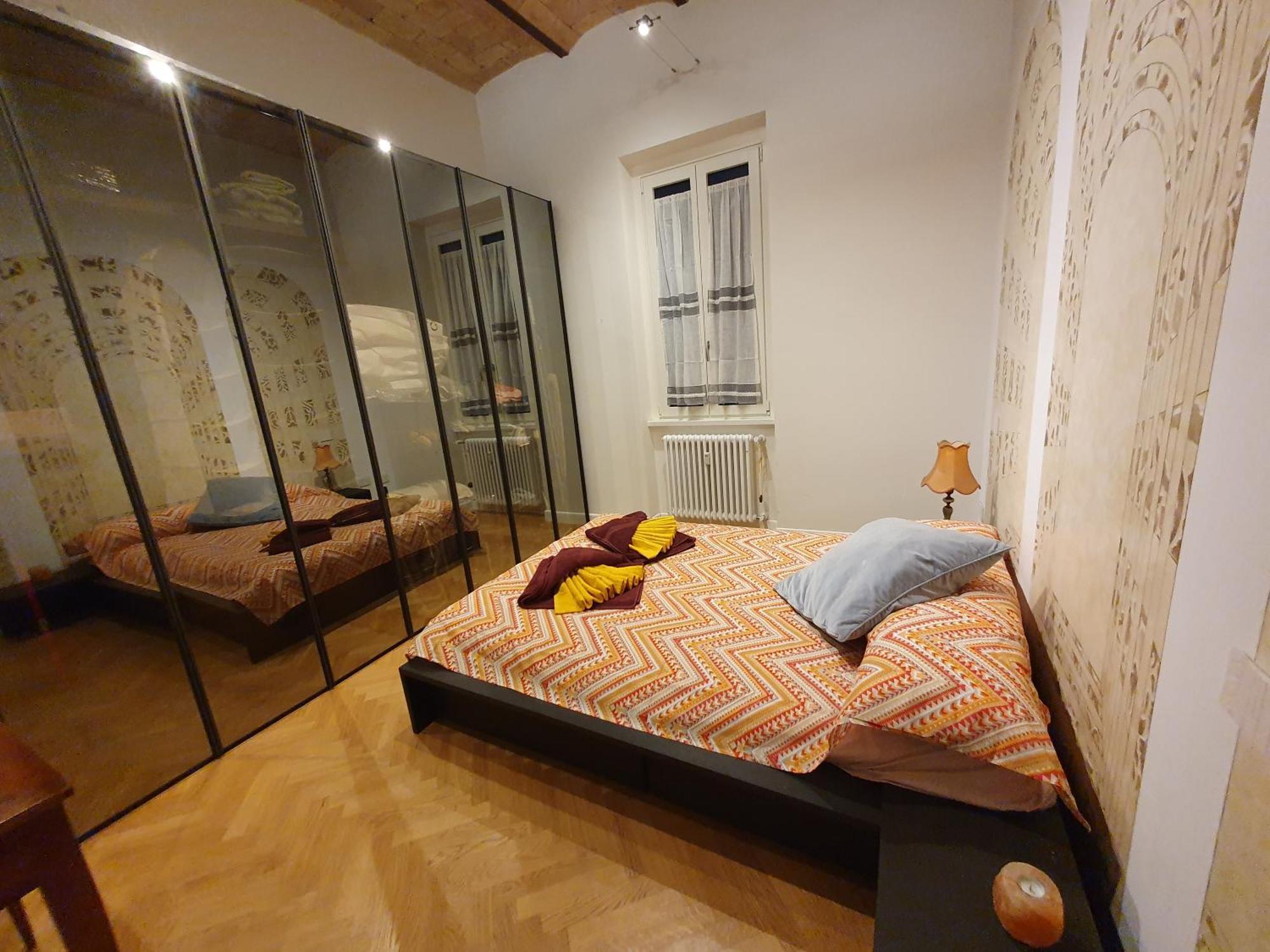 Casa Menna Apartment Rome Bagian luar foto